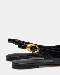 OTTIE BLACK PATENT - SM REBOOTED