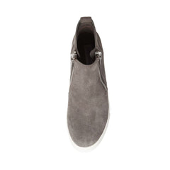 WEDGIE GREY SUEDE - SM REBOOTED