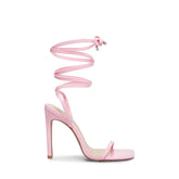 UPLIFT PINK PATENT - SM REBOOTED