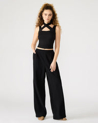 PAYTON PANT BLACK
