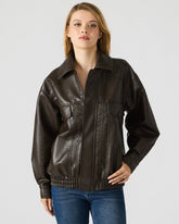 HENSON JACKET COCO