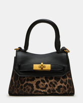 MADLYN BAG LEOPARD