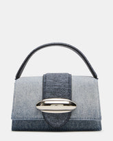MISHELL BAG DENIM