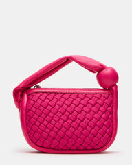 NATASHA BAG FUCHSIA