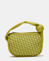 NATASHA BAG LIME