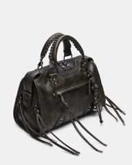 RIGGS BAG OLIVE