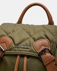 SOLLY BAG OLIVE - SM REBOOTED