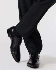 GEMARI BLACK LEATHER - SM REBOOTED