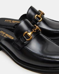 WASSTI BLACK LEATHER - SM REBOOTED