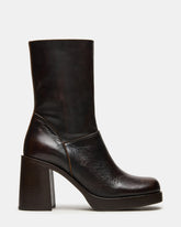 FUSION BROWN DISTRESSED