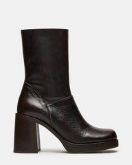 FUSION BROWN DISTRESSED