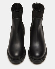 HUTCHH20 BLACK - SM REBOOTED