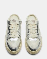 JENSEN SILVER MULTI - SM REBOOTED