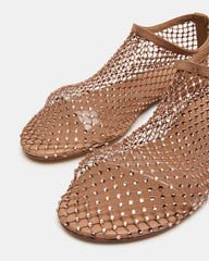 MINO BLUSH RHINESTONES