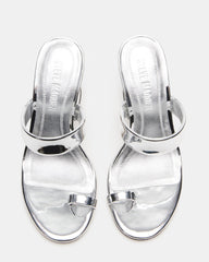 RENIE SILVER - SM REBOOTED