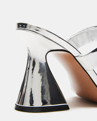 RENIE SILVER - SM REBOOTED