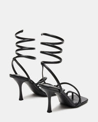 SHANTELLE BLACK - SM REBOOTED