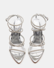 SKY SILVER - SM REBOOTED