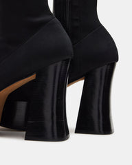 SOHO BLACK - SM REBOOTED