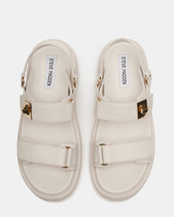 SUPERMONA BONE LEATHER