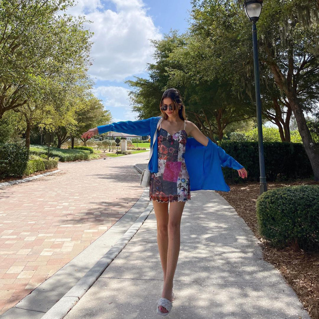 SANTINA BONE - SM REBOOTED