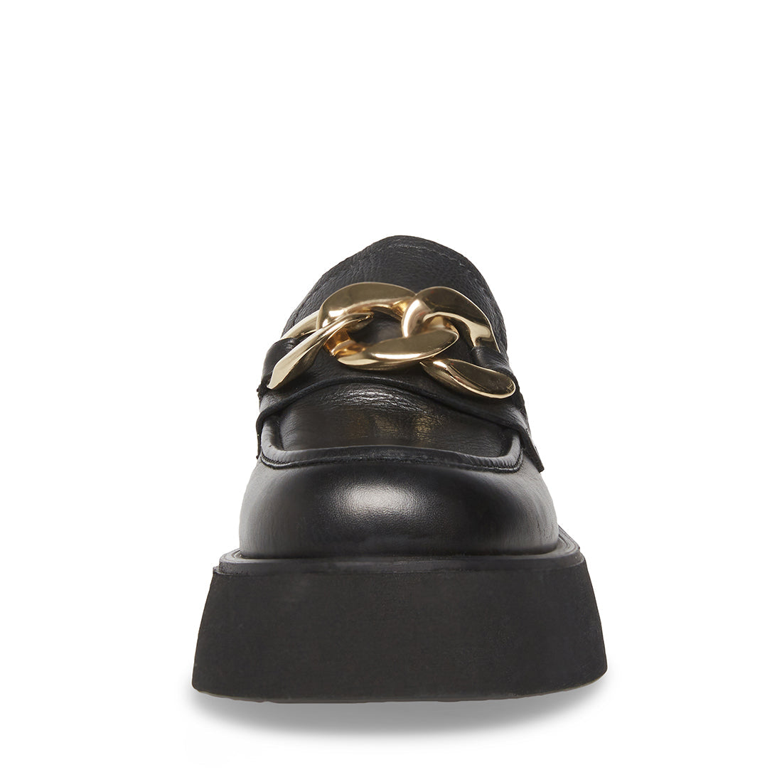 HARBOR BLACK LEATHER - SM REBOOTED