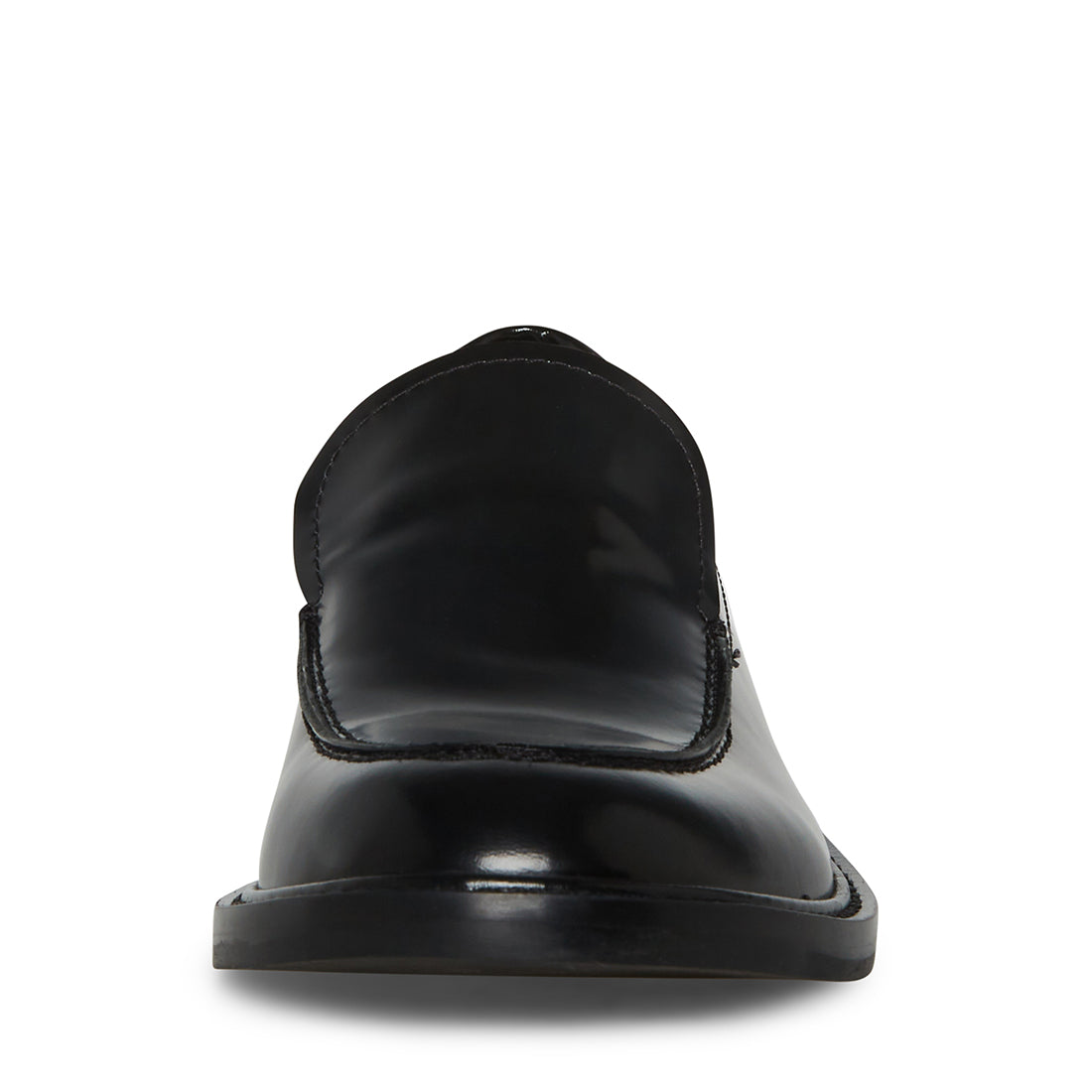 LARUSSO BLACK LEATHER - SM REBOOTED