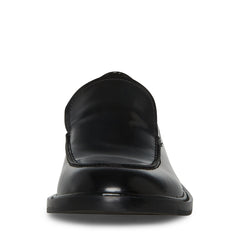 LARUSSO BLACK LEATHER - SM REBOOTED