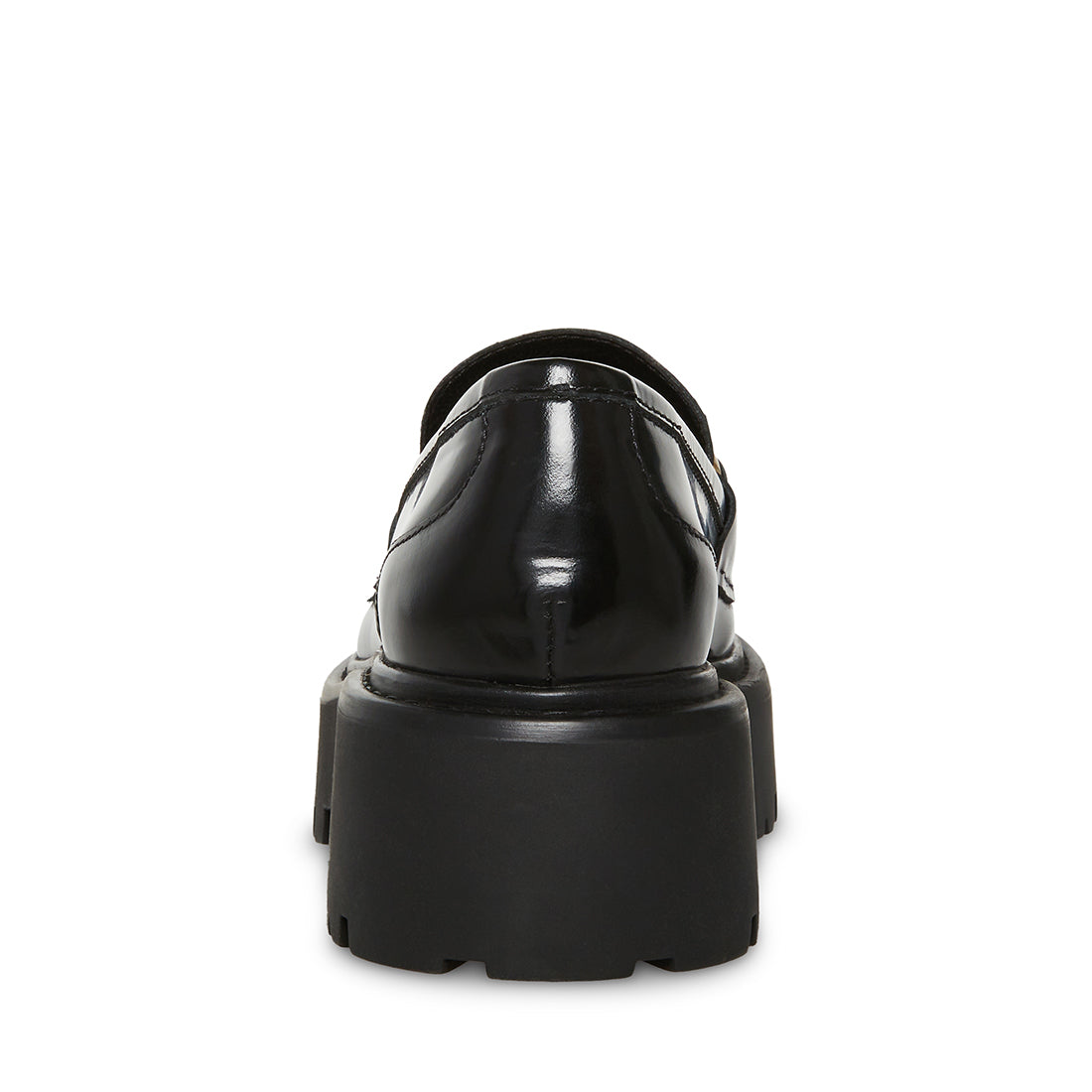 ROVER BLACK LEATHER - SM REBOOTED