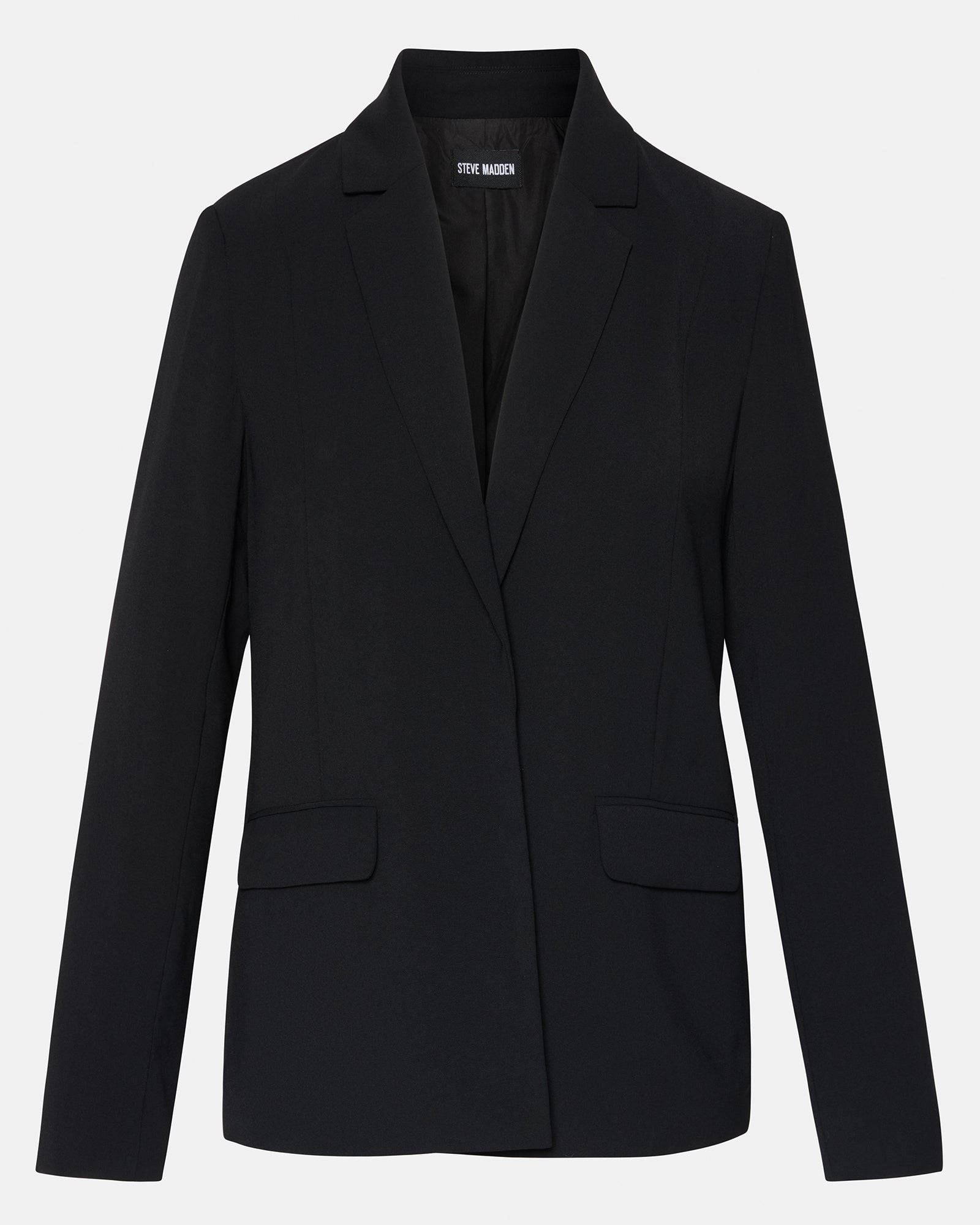 PAYTON BLAZER BLACK - SM REBOOTED