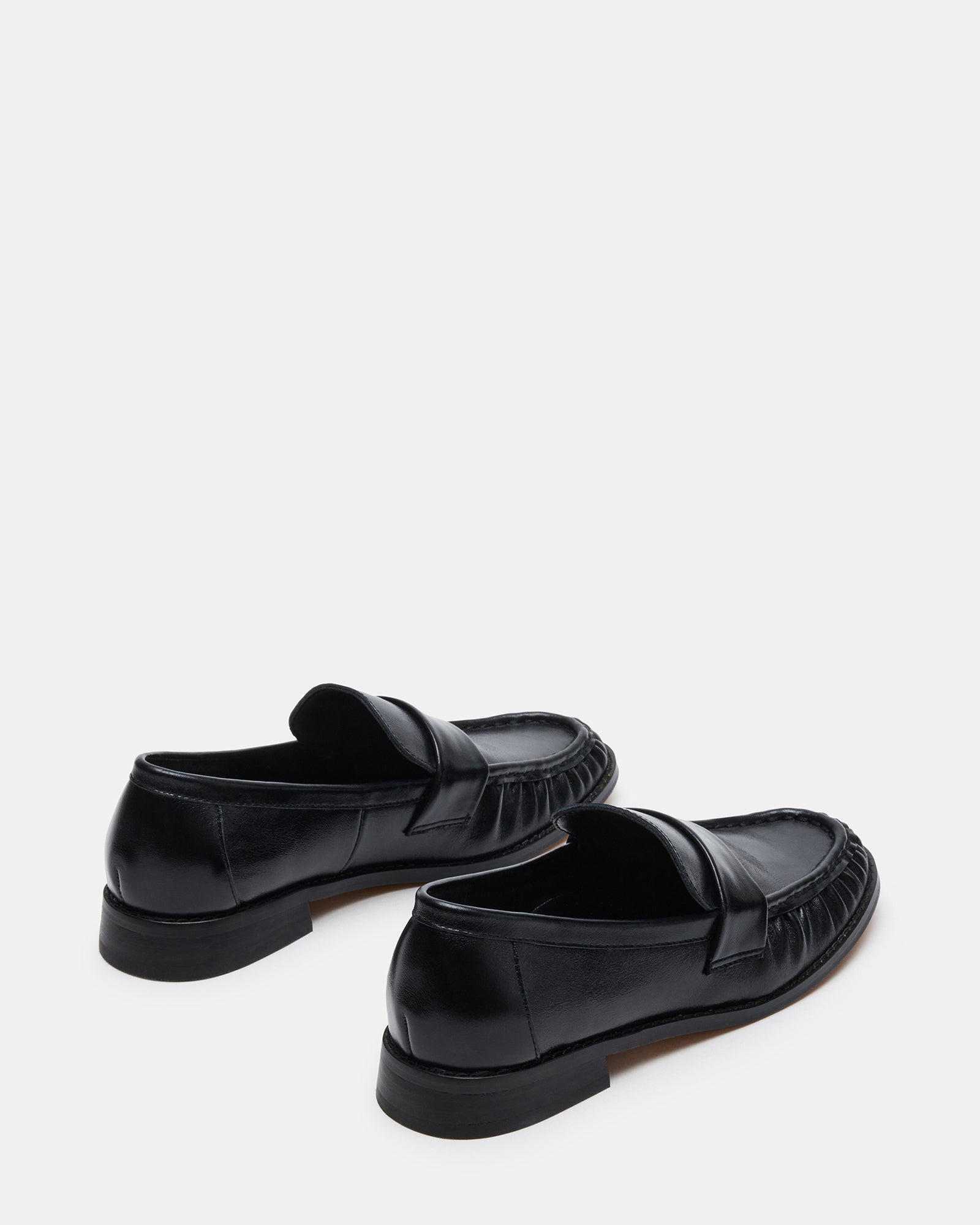 RIDLEY BLACK LEATHER - SM REBOOTED