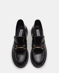 LEON BLACK BOX - SM REBOOTED