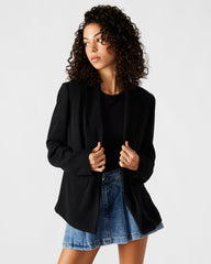 PAYTON BLAZER BLACK - SM REBOOTED