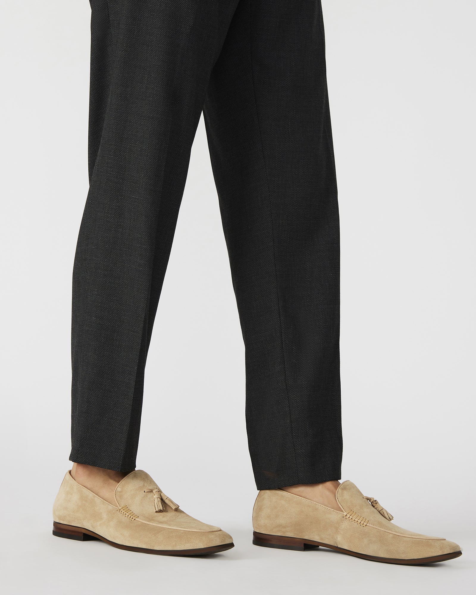 ONDRE SAND SUEDE - SM REBOOTED