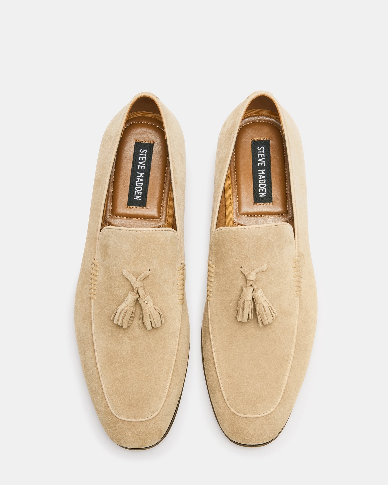 ONDRE SAND SUEDE - SM REBOOTED