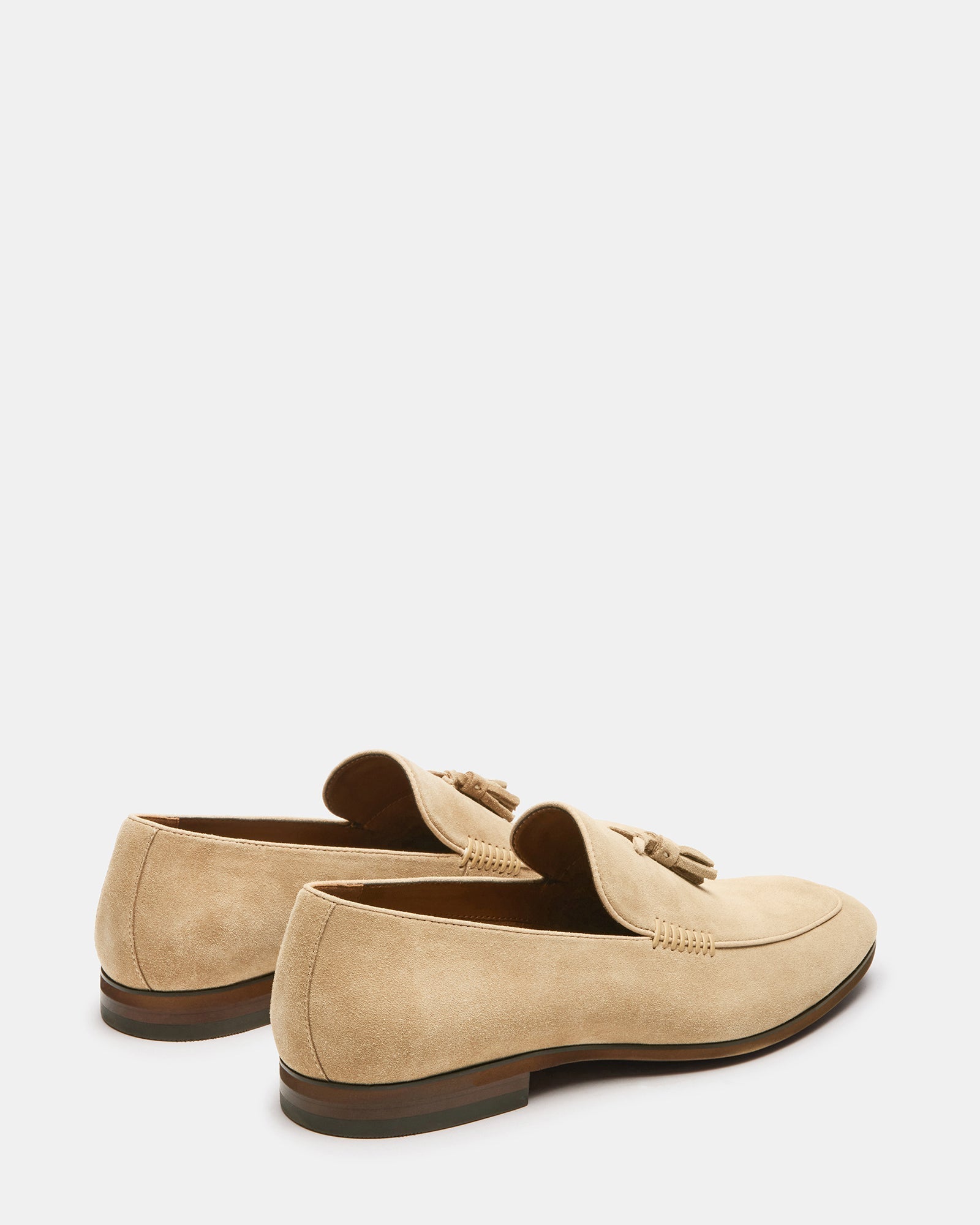 ONDRE SAND SUEDE - SM REBOOTED