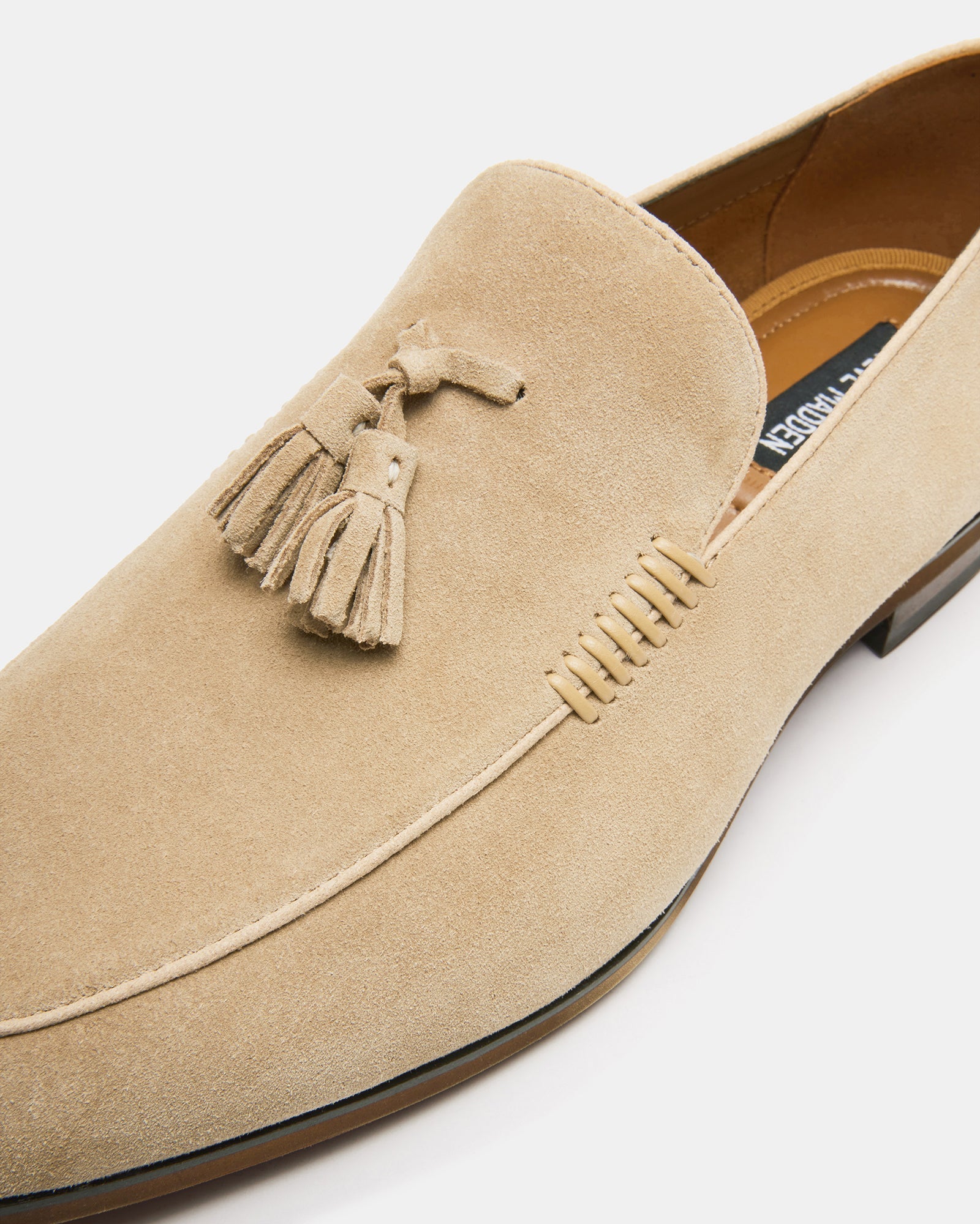 ONDRE SAND SUEDE - SM REBOOTED