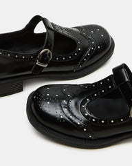 MONTAGE BLACK LEATHER - SM REBOOTED