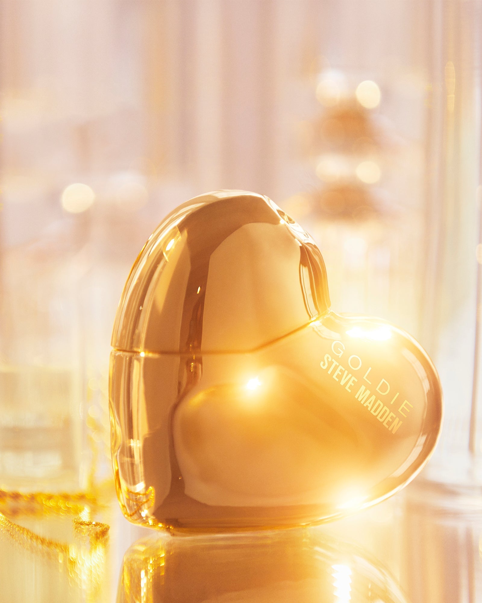 GOLDIE FRAGRANCE