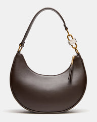 LOHAN BAG WALNUT