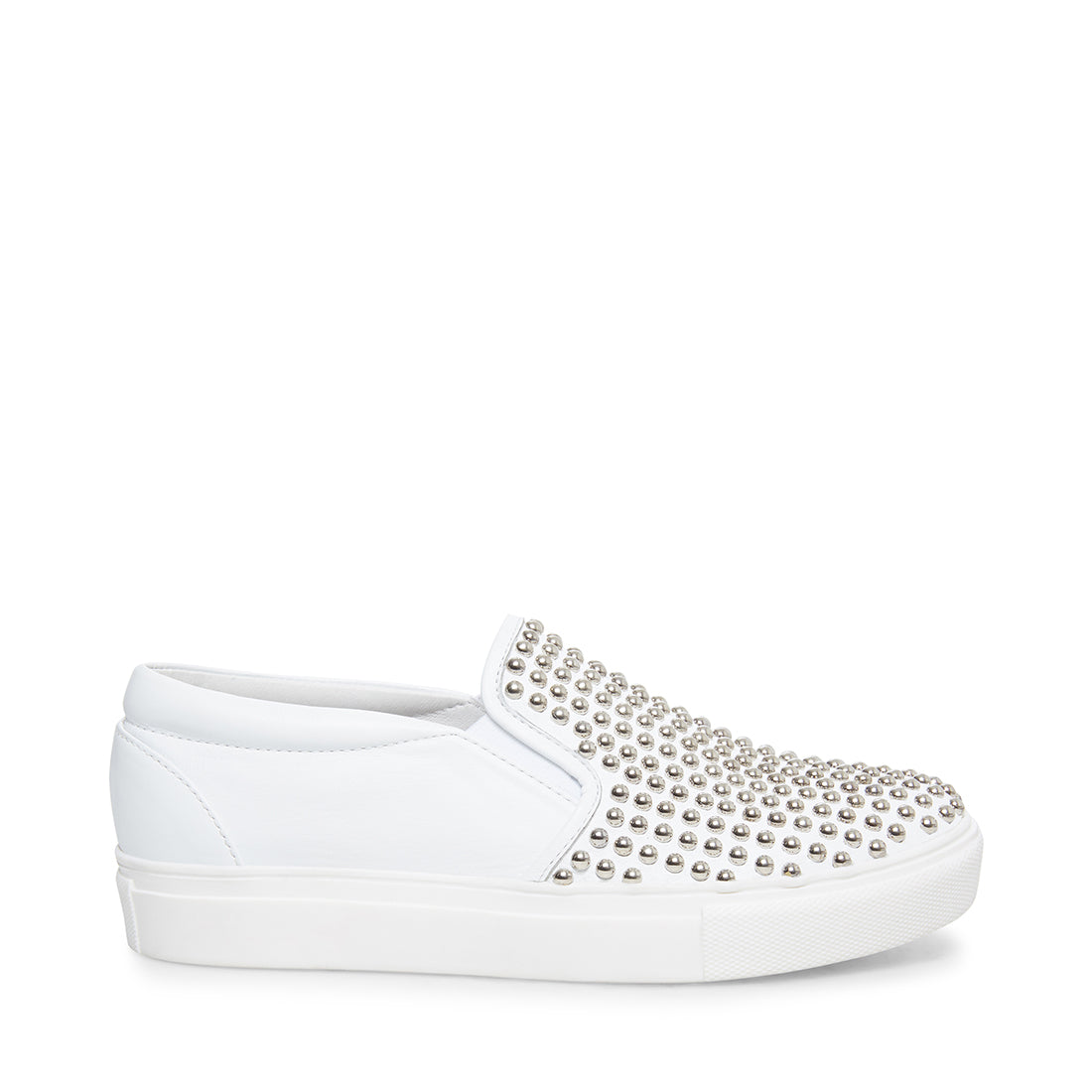 TORIN WHITE WITH STUDS - SM REBOOTED