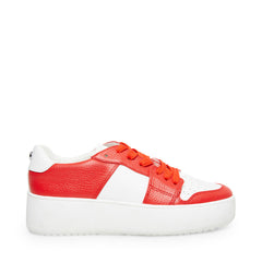 VARSITY WHITE/RED - SM REBOOTED