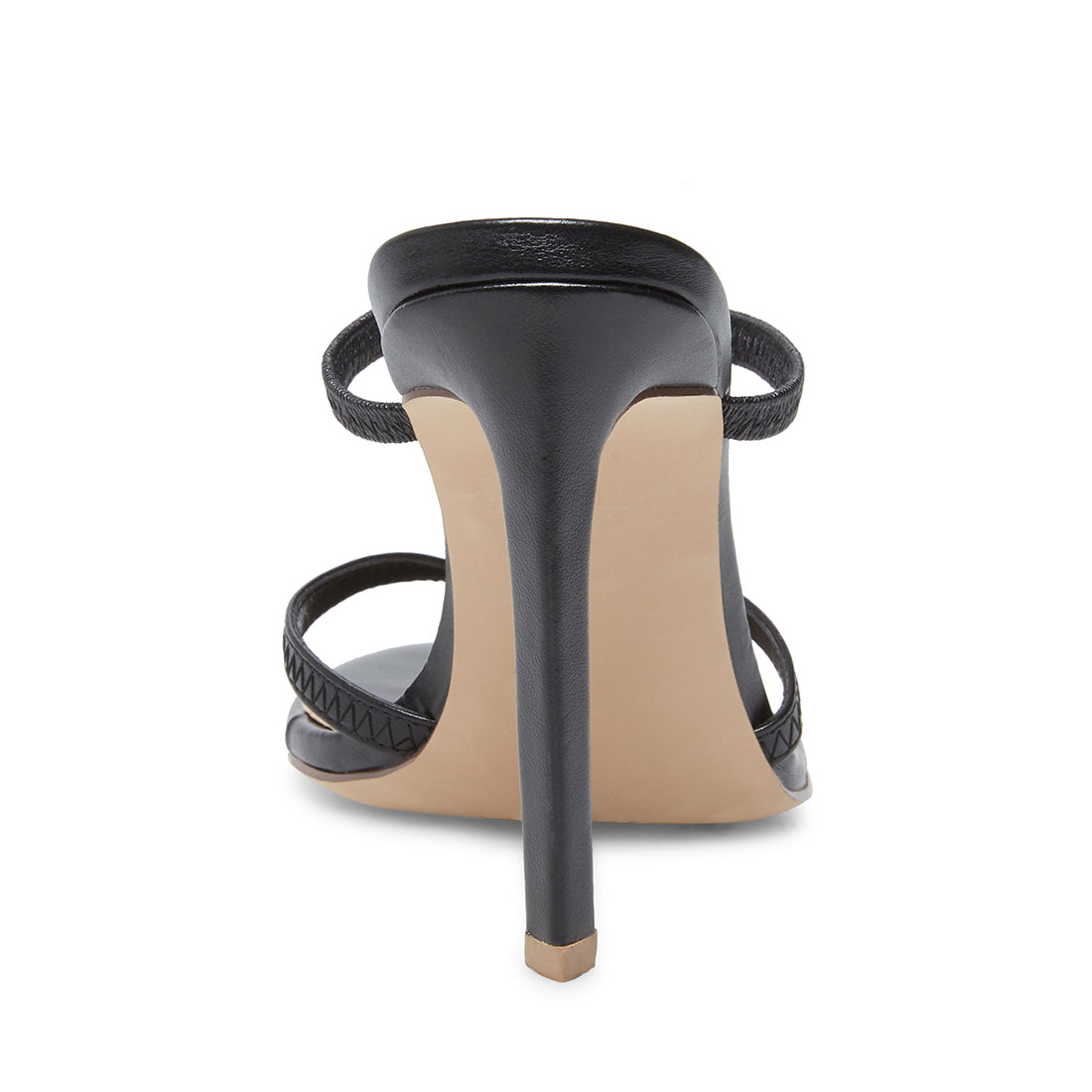 TANISHA BLACK - SM REBOOTED