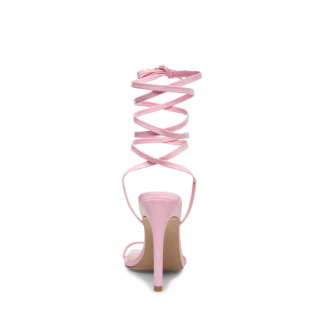 UPLIFT PINK PATENT - SM REBOOTED