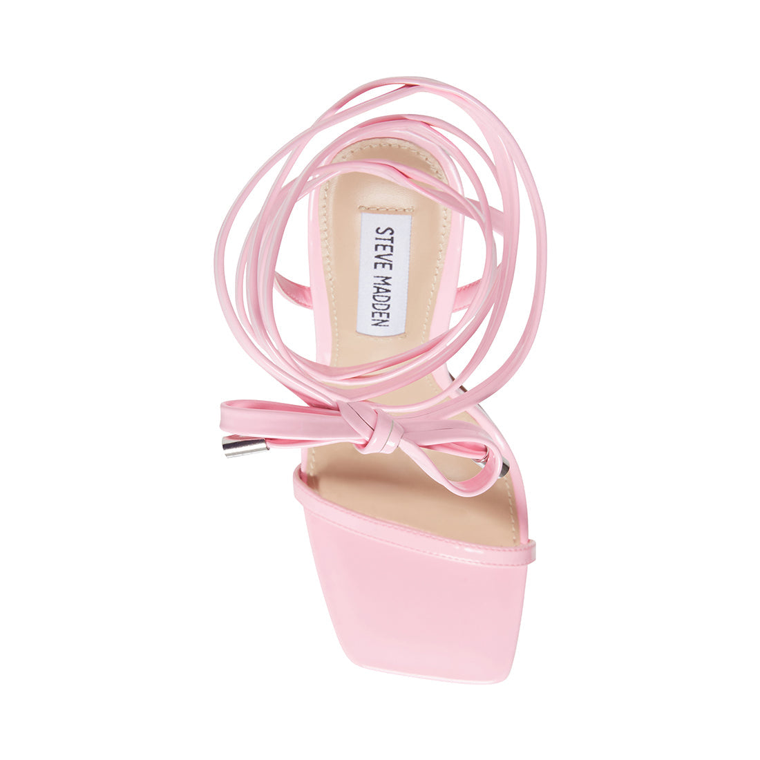 UPLIFT PINK PATENT - SM REBOOTED