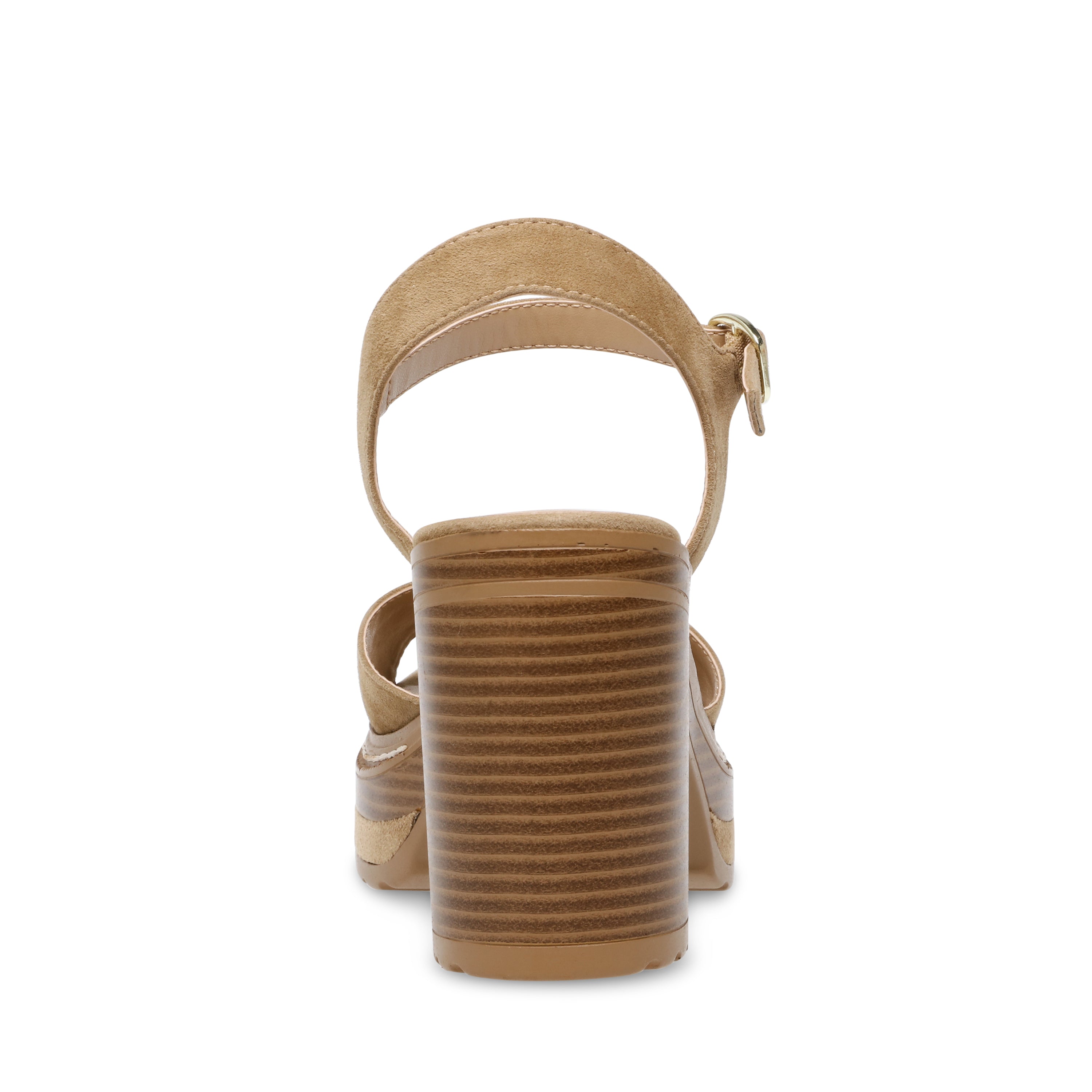 SHAKER SAND SUEDE - SM REBOOTED