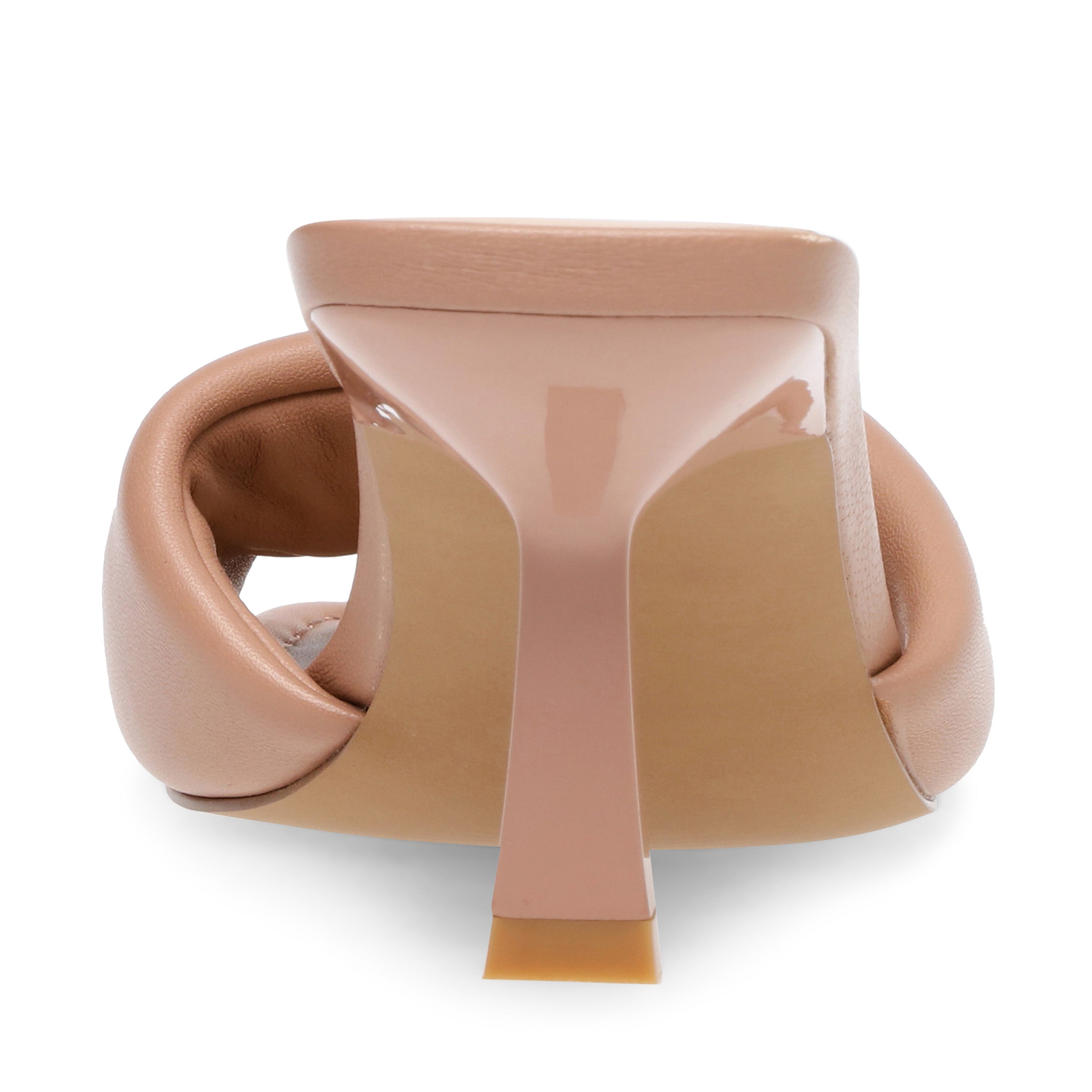 THAI TAN LEATHER - SM REBOOTED