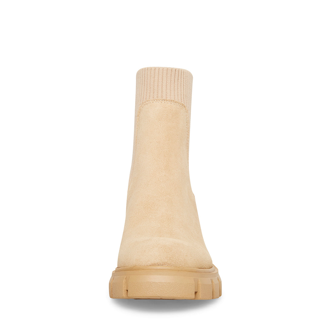 HUTCH SAND SUEDE - SM REBOOTED