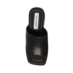 KATE BLACK LEATHER - SM REBOOTED