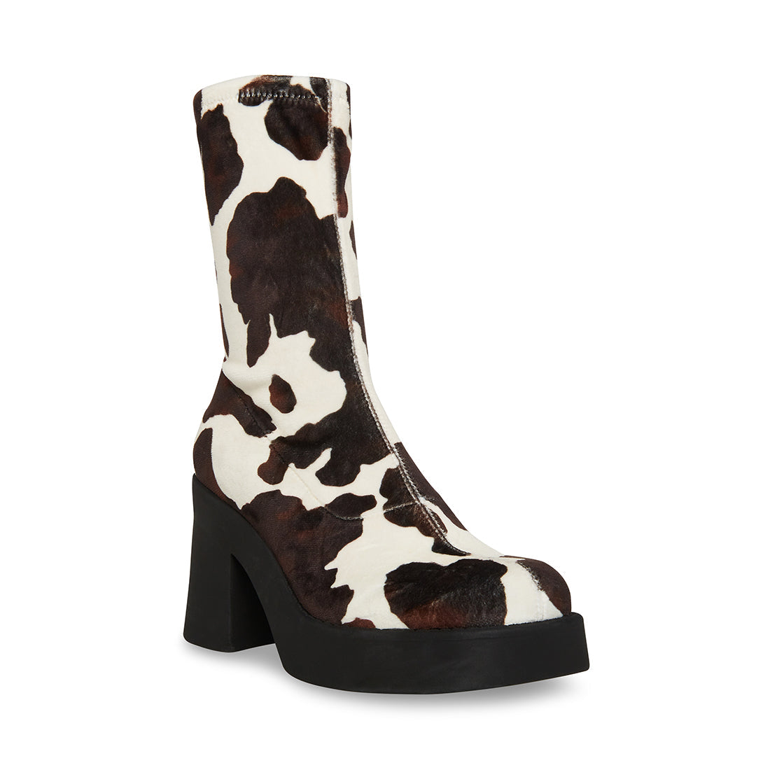 KLAYTON CAMEL/BROWN - SM REBOOTED